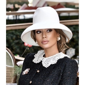 Hat "Incognito"