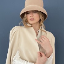 Felt hat "World of Cinema"