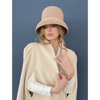 Felt hat "World of Cinema" Felt hat "World of Cinema"