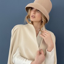 Felt hat "World of Cinema"