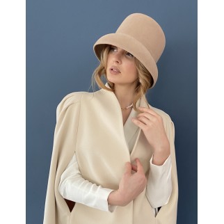 Felt hat "World of Cinema" Felt hat "World of Cinema"