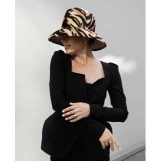 Incognito "Tiger" Incognito "Tiger"