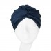 Jeans turban 