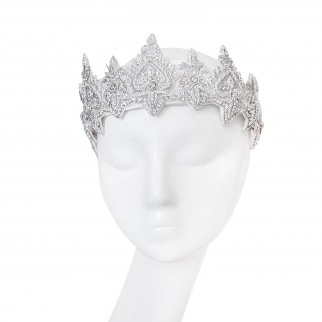 Rim Silver crown. Rim Silver crown.
