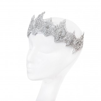 Rim Silver crown. Rim Silver crown.