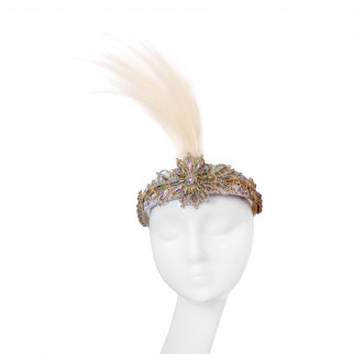"Rachel" Headband "Rachel" Headband