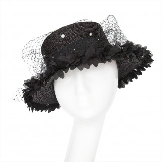  Straw Hat "Dark Night"