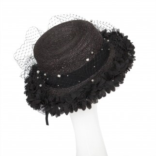  Straw Hat "Dark Night"