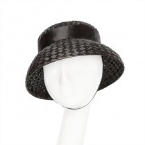 Straw hat "Liza"