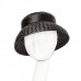 Straw hat "Liza"