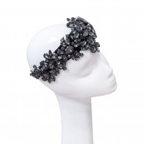 The headband "Magic night" 