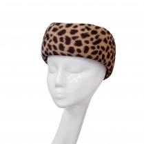 Leopard felt pill Leopard felt pill