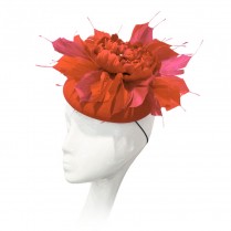 Hat "Peony"
