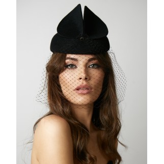 Felt hat "Mickey" Felt hat "Mickey"