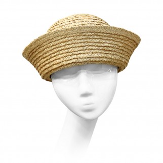 Straw Sailor hat Straw Sailor hat