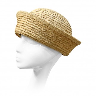 Straw Sailor hat Straw Sailor hat