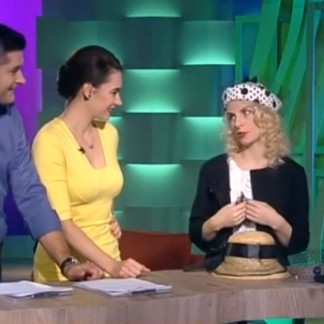 How to make a hat good enough to visit Royal Ascot