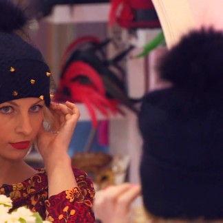 Workshop: How to revive boring clothes