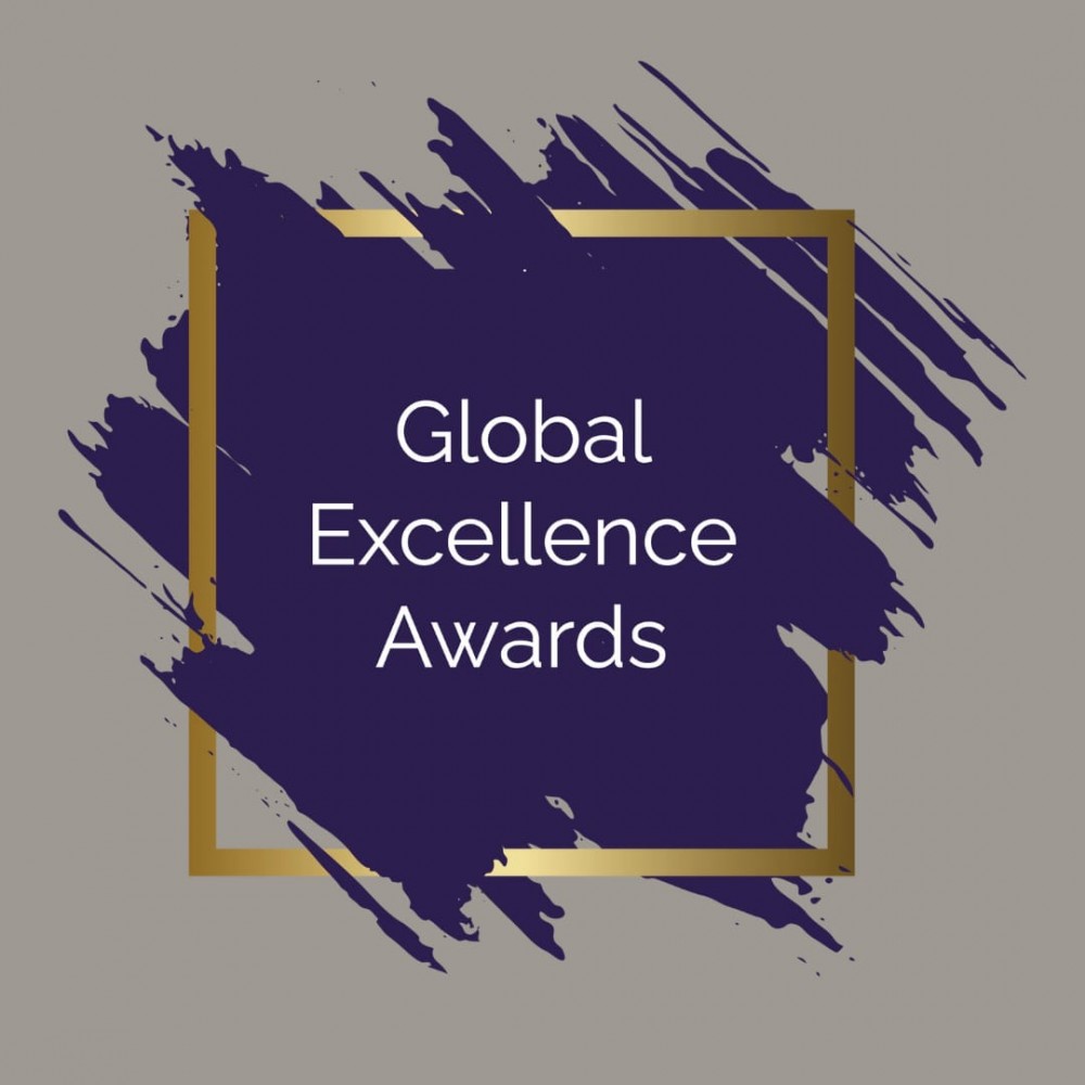 Lilia Fisher wins Best Global High-End Millinery Accessories Brand in LUX Global Excellence Awards