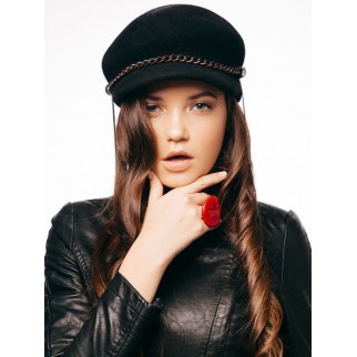 Cap "Sabrina" Cap "Sabrina"