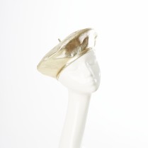 Beret Metallic
