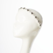 Headband "Silver"