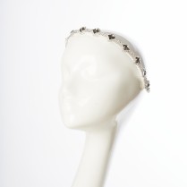 Headband "Silver"
