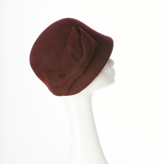 Cloche "20th" Cloche "20th"