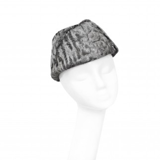 Karakul forage cap