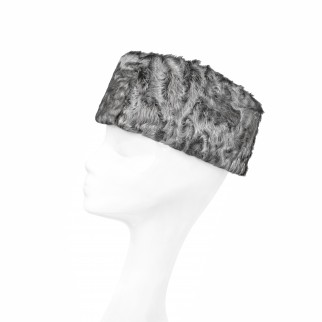 Karakul forage cap
