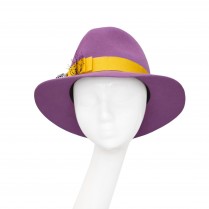 Hat "Spring Mood"