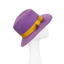 Hat "Spring Mood"