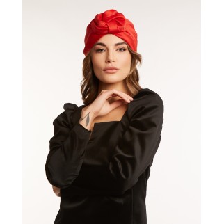 Turban “Rosa”