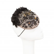 Hat «Royal garden”