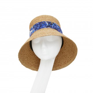 Straw hat  Straw hat