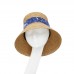 Straw hat 