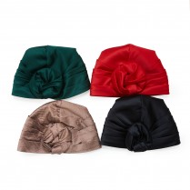 Turban “Rosa” Turban “Rosa”