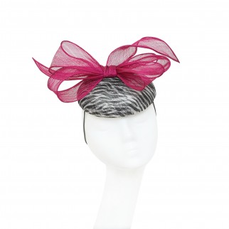 Pill-box hat Pill-box hat