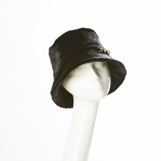 Fur Panama "Black Panter"