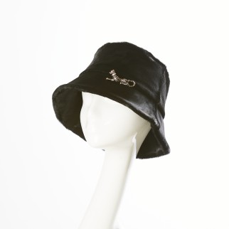 Fur Panama "Black Panter"