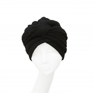 Woolen turban Woolen turban