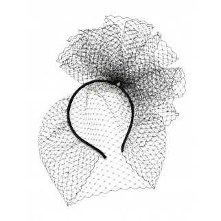 Headband with eil Headband with eil