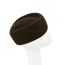 Felt hat"Jacqueline" Felt hat"Jacqueline"