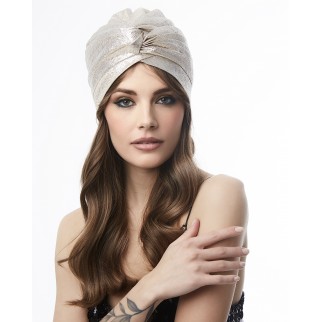 Shiny turban Shiny turban