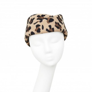 Hat "Paris Leo" Hat "Paris Leo"