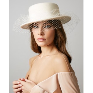 Hat "Milena" Hat "Milena"