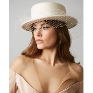 Hat "Milena" Hat "Milena"
