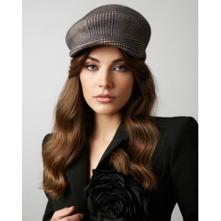 Felt cap leo Felt cap leo