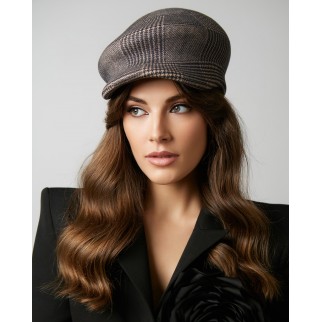 Felt cap leo Felt cap leo