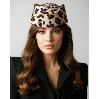 Hat "Paris Leo" Hat "Paris Leo"